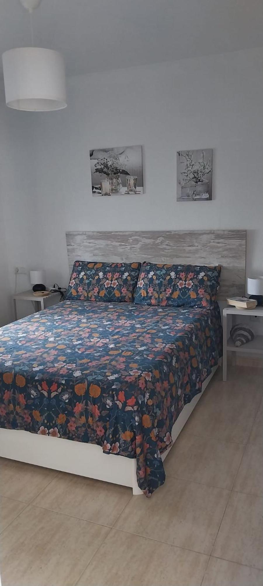 Lejlighed A Un Paso De Playa Bonita Benalmádena