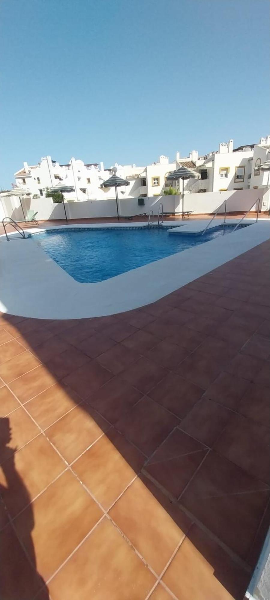 A Un Paso De Playa Bonita Lejlighed Benalmádena